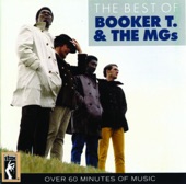 Booker T & The MG's - Light My Fire