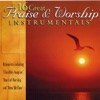 16 Great Praise & Worship Instrumentals, Vol. 1