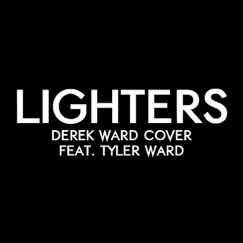 Lighters ft. Tyler Ward - Single by Derek Ward album reviews, ratings, credits