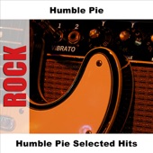 Humble Pie - Desperation - Original