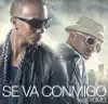 Se Va Conmigo - Single album lyrics, reviews, download