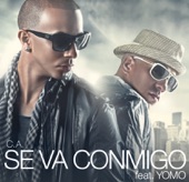 Se Va Conmigo - Single
