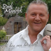 Ik hou van het leven - EP
