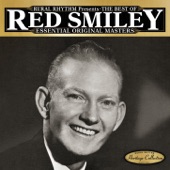 Red Smiley - The Old Gospel Ship