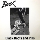 Beex - Black Boots and Pills