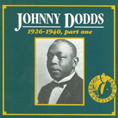 Johnny Dodds - New Orleans Stomp - Original