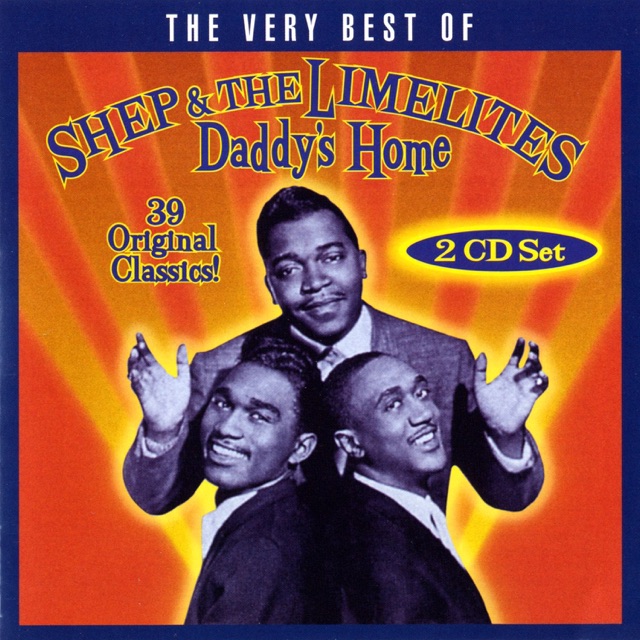 Daddy's Home (Single Version)