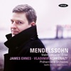Mendelssohn: Violin Concerto & Octet in E-Flat