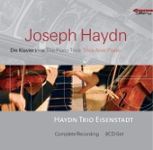 Haydn: Piano Trios (Complete) (Haydn Trio Eisenstadt)