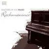 Stream & download Masters of the Piano: Rachmaninov