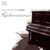 Masters of the Piano: Rachmaninov album cover