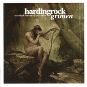 Hardingrock - Fanitullen