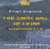 Stream & download Englund: Symphonies Nos. 4 and 5, The Great Wall of China Suite