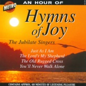 An Hour of Hymns of Joy artwork