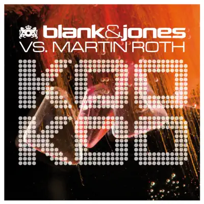 KooKoo - Blank & Jones