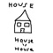 House Is House (Remute Remix) artwork