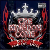 The Kingdom Come artwork