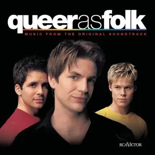 Album herunterladen Various - Queer As Folk Music From The Original Soundtrack