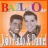 João Paulo e Daniel
