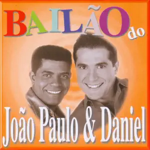 João Paulo e Daniel
