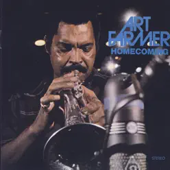 Homecoming - Art Farmer Homecoming - Art Farmer