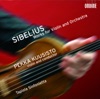 Sibelius: Humoresques, 2 Serenades, Suite for Violin and String Orchestra & Swanwhite