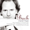 Chamber Orchestra of Europe & Claudio Abbado - Double Violin Concerto in D Minor, BWV 1043: III. Allegro
