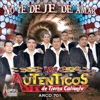 No Te Deje De Amar