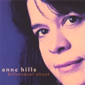 Anne Hills - Blur In The Photograph