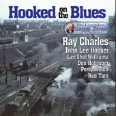 Hooked On the Blues artwork