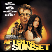 After the Sunset (Music from the Motion Picture) - Various Artists