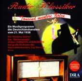 Radio-Klassiker: "Tausend muntere Noten" (Recorded 1938)