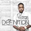 My Definition album lyrics, reviews, download