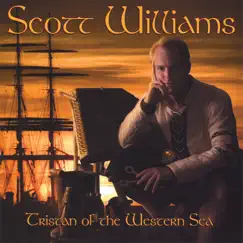 Tristan of the Western Sea by Scott Williams album reviews, ratings, credits