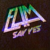 Say Yes - Single