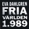 Ängeln I Rummet - Eva Dahlgren lyrics
