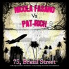 Nicola Fasano & Pat-Rich - 75 Brazil Street