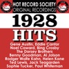 1928 Hits (Remastered)