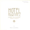 Hotel Martinez - Pure Pleasure from Cannes