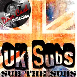 Sub the Subs - U.k. Subs
