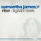 Rise (Kenneth Thomas Mix) - Samantha James lyrics