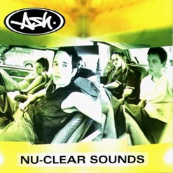 NU-CLEAR SOUNDS cover art