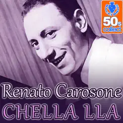 Chella Lla - Single - Renato Carosone