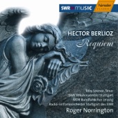 Grande messe des morts, Op. 5, H 75 "Requiem": I. Requiem et Kyrie artwork