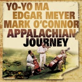 Appalachian Journey artwork
