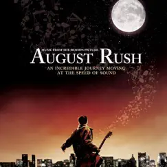 August Rush (Music from the Motion Picture) by Various Artists album reviews, ratings, credits