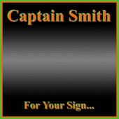 Captain Smith - Taurus