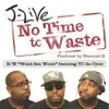 No Time to Waste - EP album lyrics, reviews, download