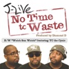 No Time to Waste - EP