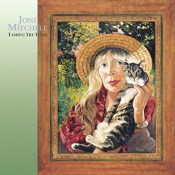 TAMING THE TIGER cover art